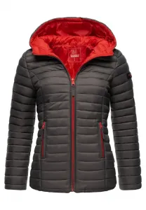 Легкая куртка asraa Marikoo, Dark Grey