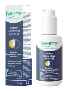 Сыворотка для коррекции цвета зубов Iwhite
