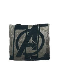 Шарф Avengers, серый