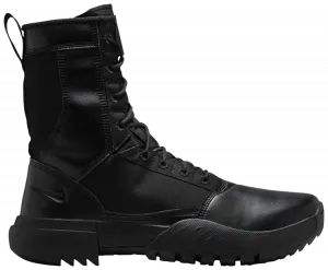 Ботинки Nike 8 Inch Special Field Boot 'Air Field Ukiah', черный