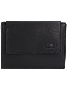 Кошелек mano, черный