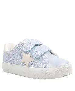 Детские кроссовки Koryana с низким верхом для девочек Nina, синий