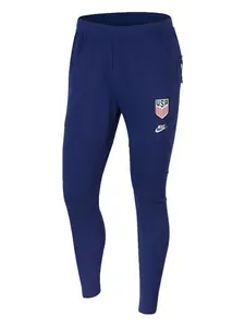 Спортивные брюки с эластичным поясом Nike, синий