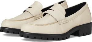 Лоферы ECCO Modtray Penny Loafer, цвет Limestone