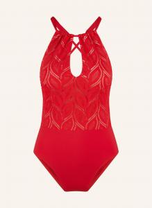 Купальник Lingadore, красный