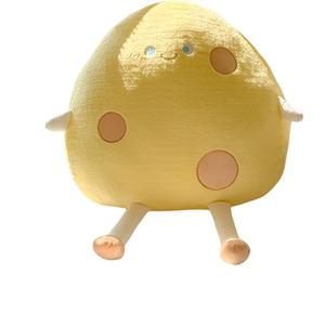 Плюшевая кукла в виде аниме онгири высотой 40см/60см FKOFR