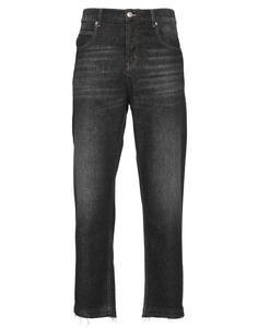 Джинсы Isabel Marant, черный