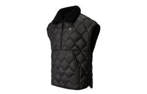 Женская пуховая куртка KOLON SPORT, черный