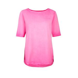 Рубашка LIEBLINGSSTÜCK Candice, розовый