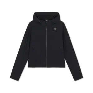 Куртка New York Yankees Basic Collection SS26 Women's MLB, черный