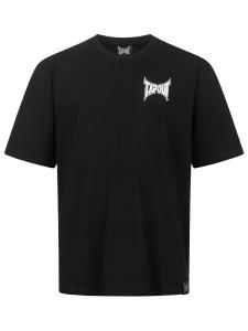 Рубашка Tapout CREEKSIDE, черный