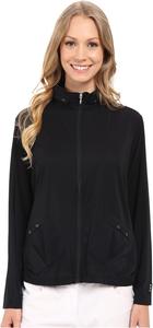 Куртка Sunsense Lightweight Jacket Jamie Sadock, цвет Jet Black