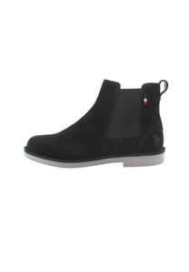 Ботинки челси U.S. POLO ASSN., Black