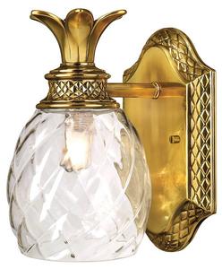 Настенный светильник Elstead Hinkley, металл - 13 х 22 х 17 см