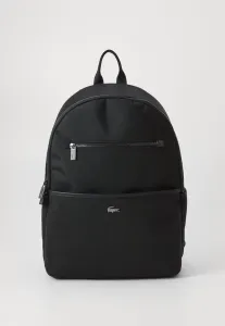 Рюкзак Lacoste, Noir