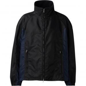 J Kaye Zip Jacket DIESEL, черный