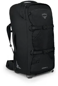Дорожный рюкзак Farpoint 65 на колесах - мужской Osprey, Black