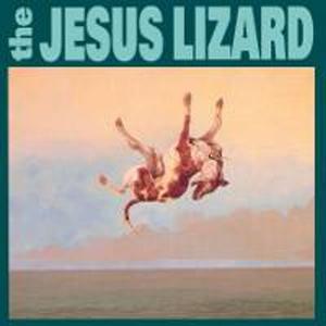 Диск CD Down - The Jesus Lizard