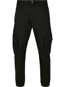 Брюки-Карго Urban Classics, черный