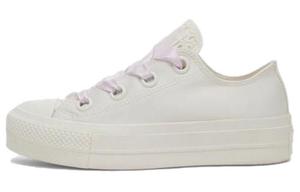 Кроссовки Converse All Star Lift Canvas Женские, White