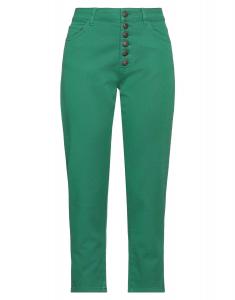 Брюки Jijil, зеленый