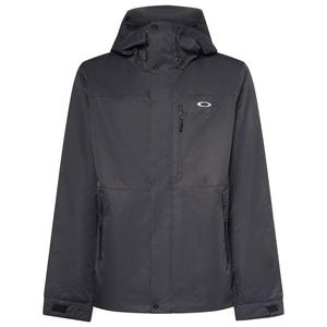 Функциональная куртка Westview Jacket Blackout - xs Oakley