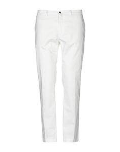 Брюки Briglia 1949, белый