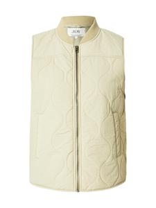 Жилет 'JDYRaya' в пастельно-зеленом цвете