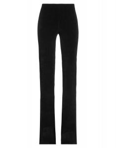 Брюки Roberto Cavalli, черный