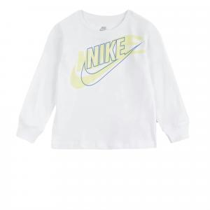 Nike Футболка Yang Zhang blue для малышей