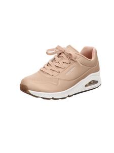Кроссовки на шнуровке Skechers Schnürschuhe Sport Uno - Rose Bold, золотой