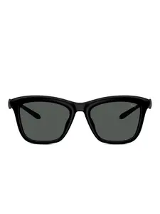 Солнцезащитные очки 0dl3008u DIESEL, черный