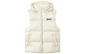 Жилет мужской Skechers, белый