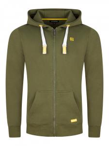 Толстовка riverso RIVNoah, оливковый