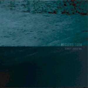 Диск CD Street Lights Fail - Nucleus Torn