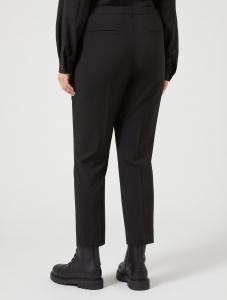 Брюки MRSAHARA Marina Rinaldi, черный