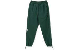 Спортивные штаны FW22 мужские New Era, зеленый