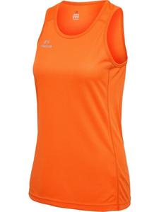 Футболка Newline T-Shirt, оранжевый