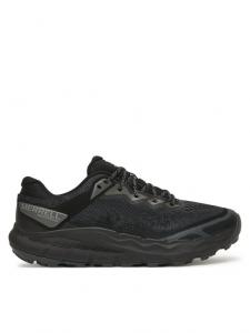 Кроссовки Nova 4 Waterproof J068395 Merrell, черный