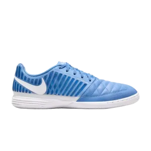 Кроссовки Nike Lunar Gato 2, синий