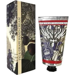Крем для рук The English Soap Company Royal Botanical Gardens Kew Fig, 75 мл