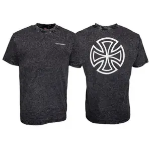 Толстовка Independent B/c cast, черный