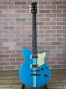 Электрогитара Yamaha Revstar Element RSE20-Swift Blue
