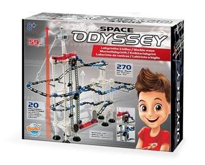 БУКИ Кулодром КОСМИЧЕСКАЯ ОДИССЕЯ Buki France