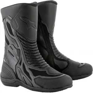 Мужские мотоциклетные ботинки Alpinestars NC, 2-Black