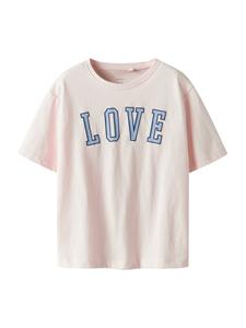 Рубашка NAME IT NKFRINDA, сиреневый