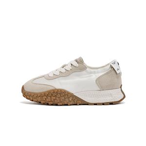 Устойчивые к истиранию, нескользящие, низкие повседневные туфли для женщин DAPHNE, Pink