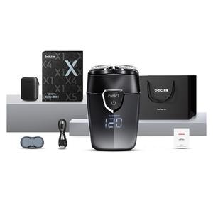 Электробритва Beici, черный