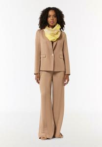 Шарф comma LOOP, Beige