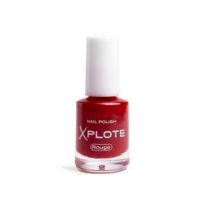 Лак для ногтей XPLOTE Nail Polish, Rouge